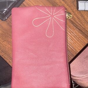 Eric Condren pencil pouch